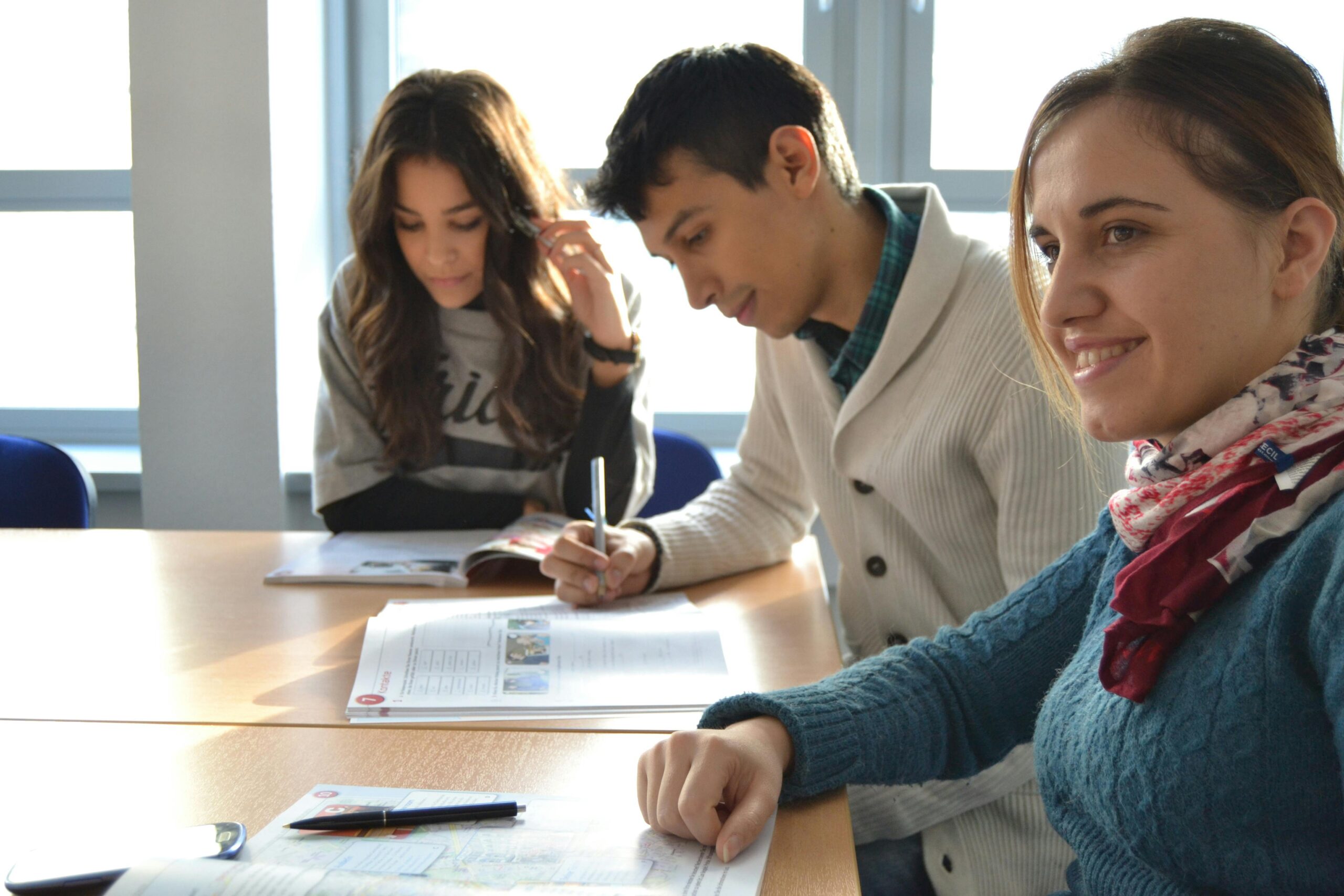 Como superar a vergonha em aprender inglês ou outros idiomas