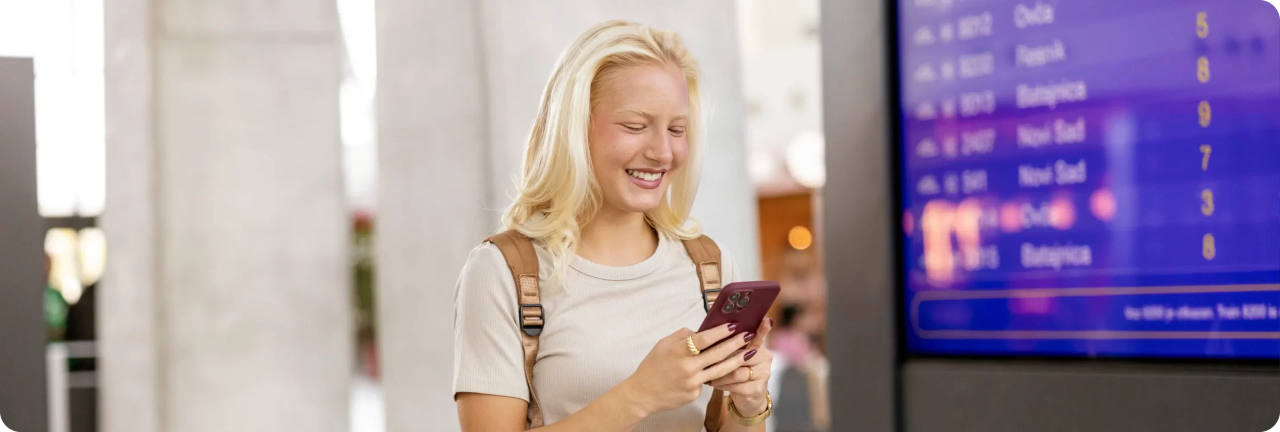 Intercâmbio em destinos alternativos: 5 lugares incríveis que você nun…