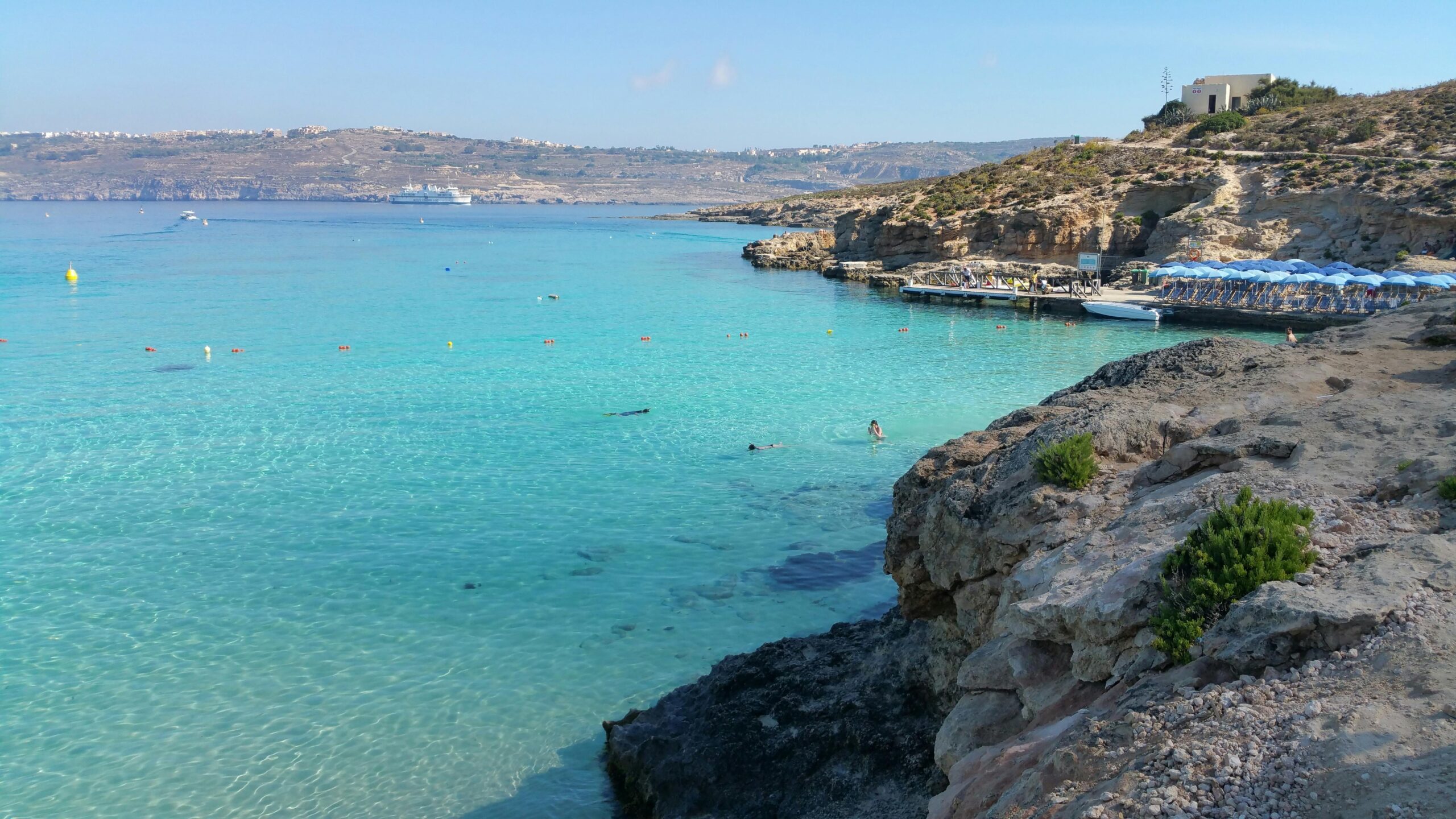 Explorando o Paraíso: as mais incríveis praias de malta para o próximo…