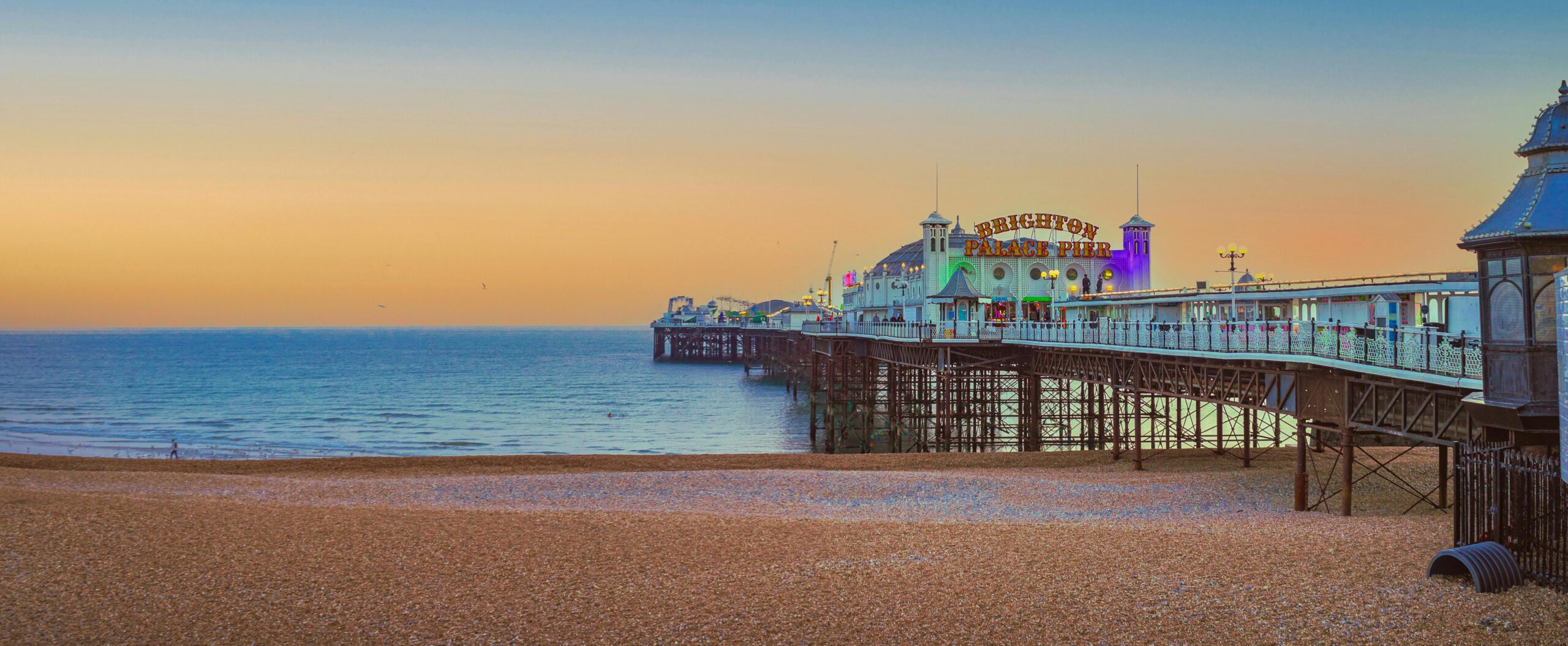 Brighton: o que fazer na cidade à beira mar, a apenas uma hora de Lond…