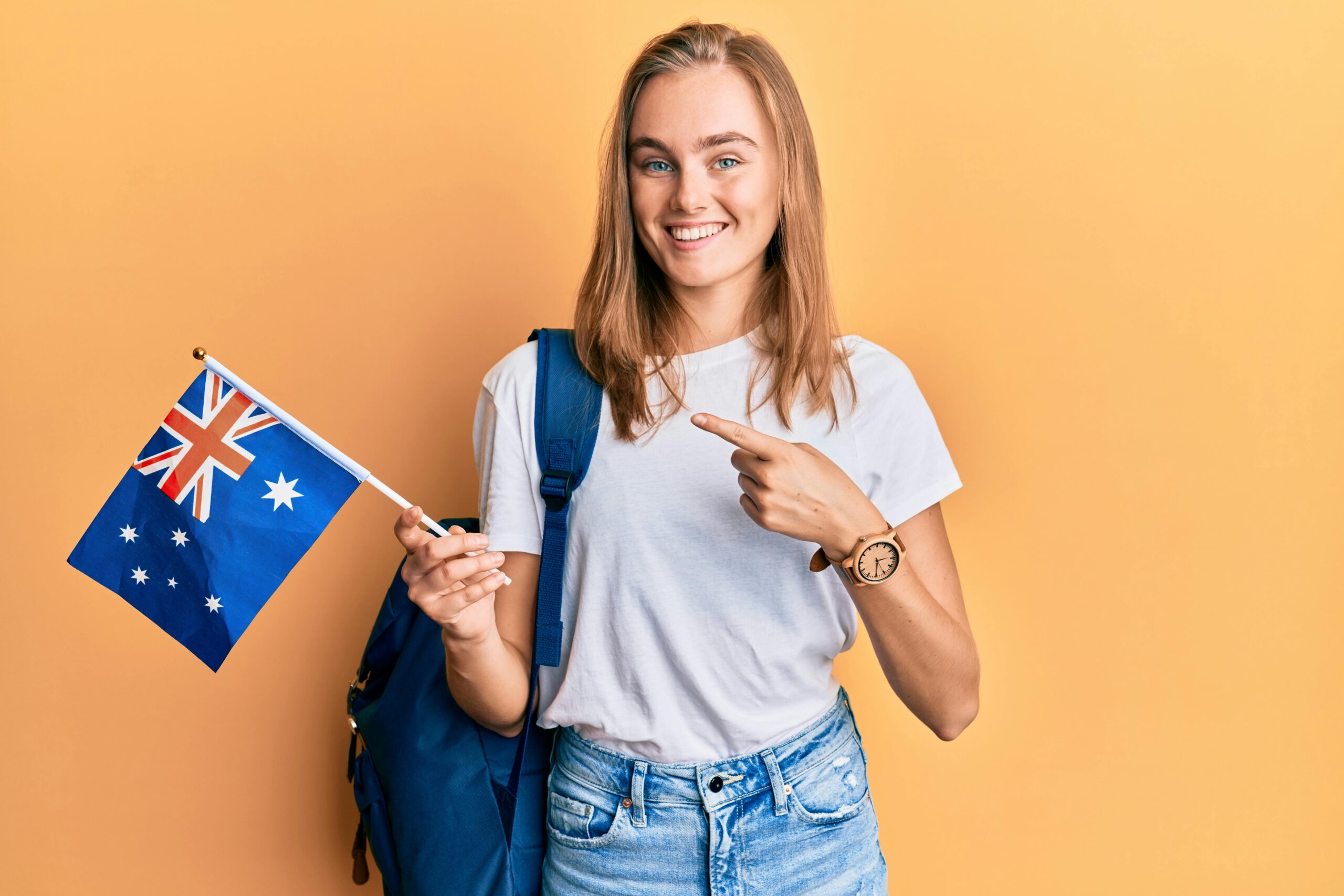 Conheça o inglês australiano e suas particularidades