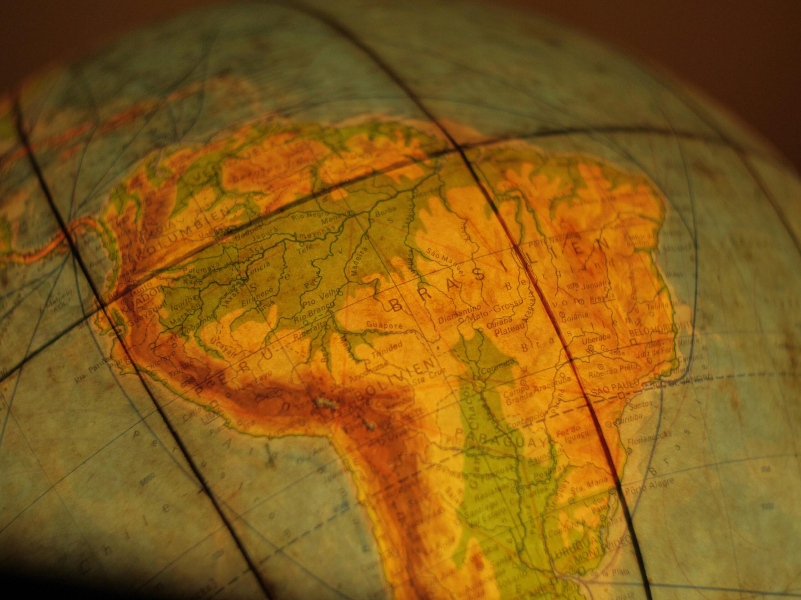 Conheça os melhores destinos na América do Sul para estudar espanhol