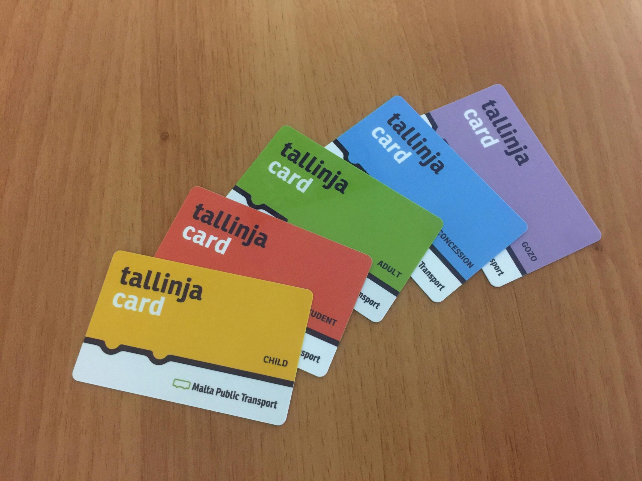 Entenda como funciona o transporte público de Malta