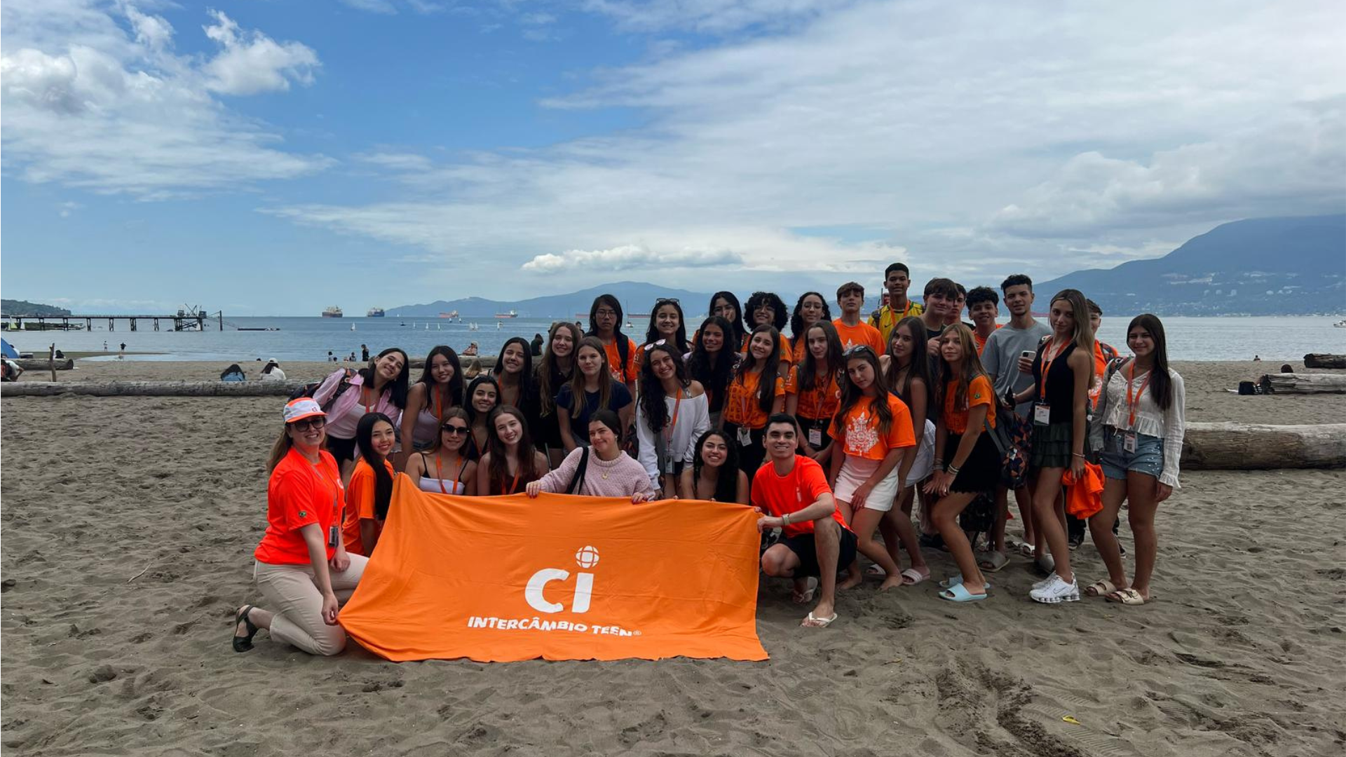 Vancouver + Rockies | ILAC
