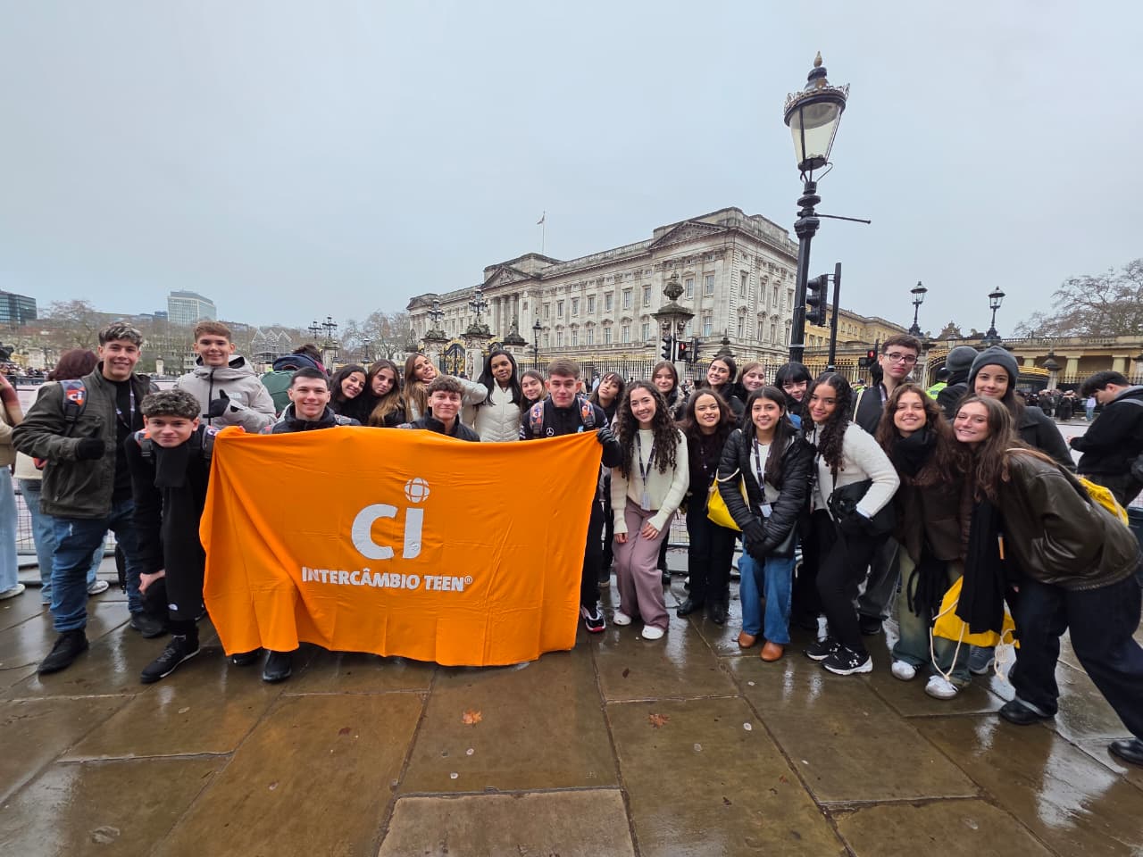 Londres | St.Giles