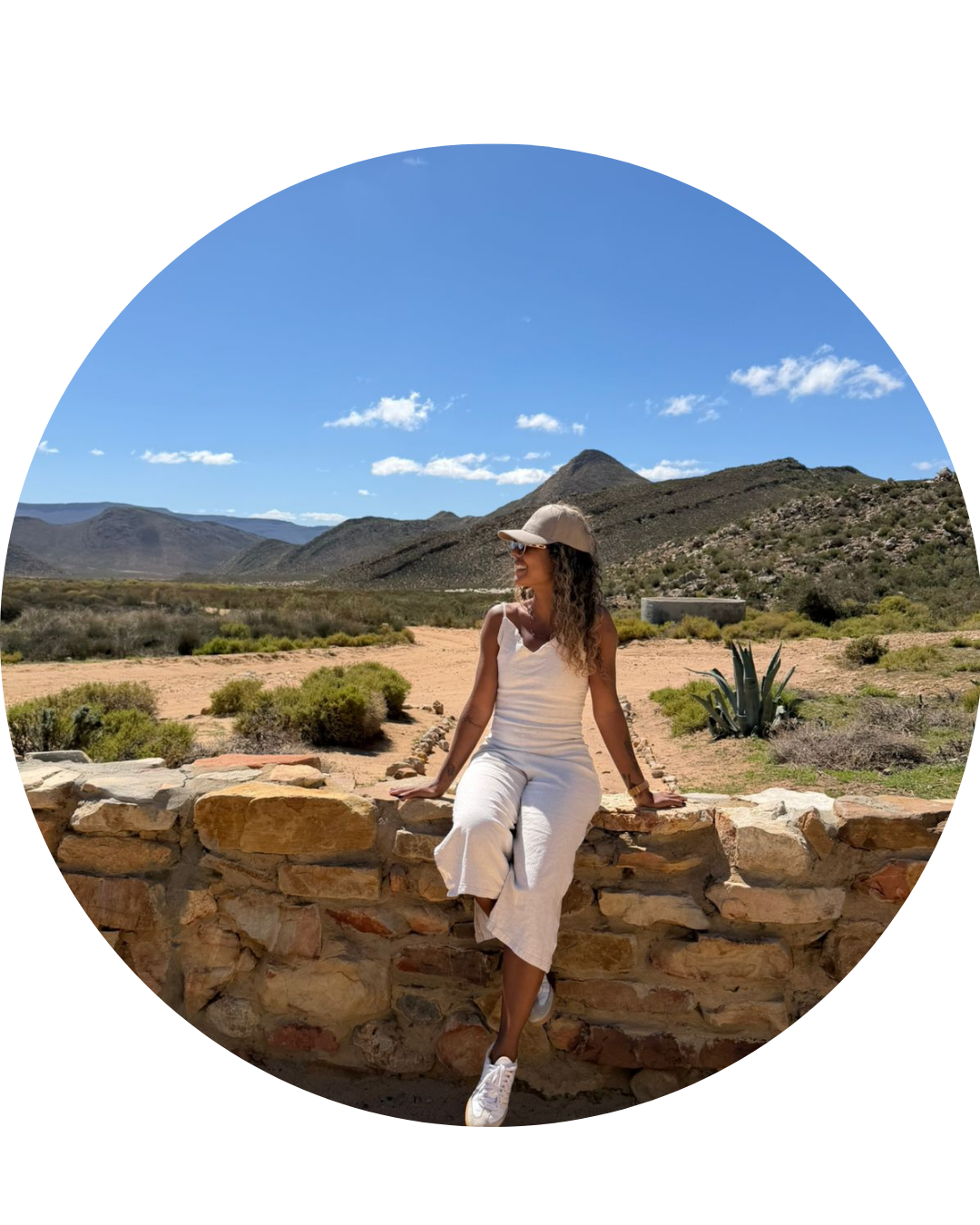 CARLA RACHID